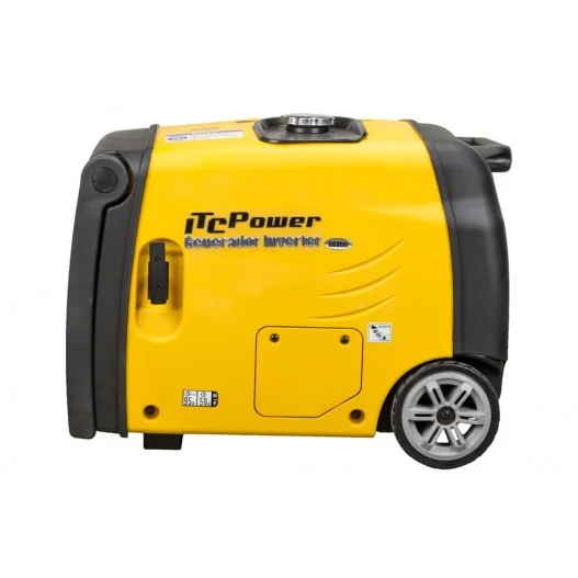 GG35Ei Nuevo generador inverter ITCPower GG35Ei Nuevo generador inverter ITCPower