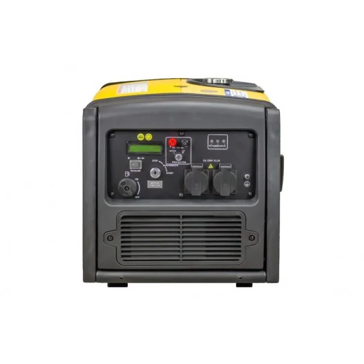 GG35Ei Nuevo generador inverter ITCPower GG35Ei Nuevo generador inverter ITCPower