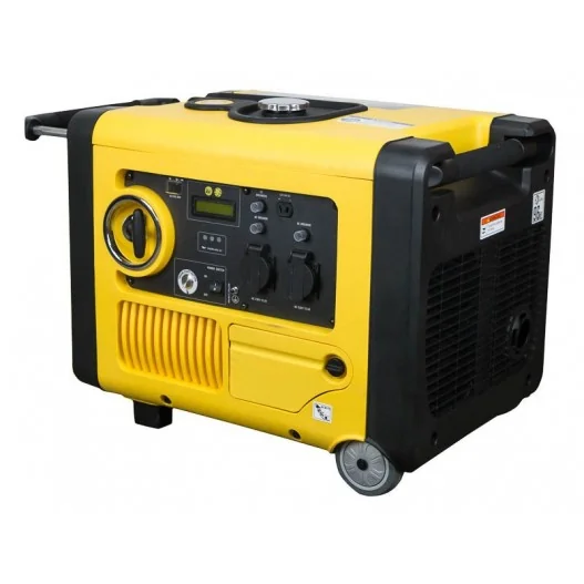 GG40Ei Nuevo generador inverter ITCPower GG40Ei Nuevo generador inverter ITCPower