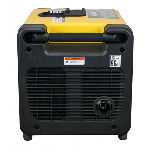 GG40Ei Nuevo generador inverter ITCPower GG40Ei Nuevo generador inverter ITCPower