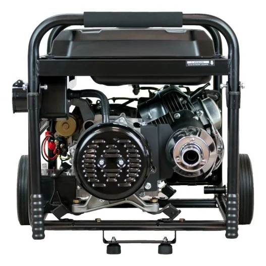 GG9000FE Generador gasolina ITCPower GG9000FE Generador gasolina ITCPower