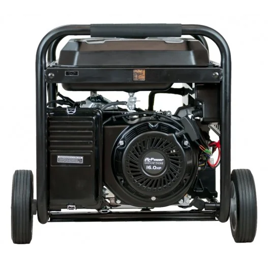 GG9000FE Generador gasolina ITCPower GG9000FE Generador gasolina ITCPower