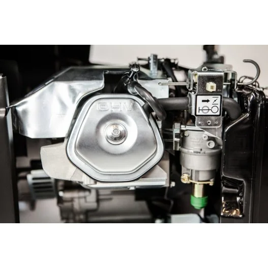 GG9000LE-3 Generador gasolina... GG9000LE-3 Generador gasolina...