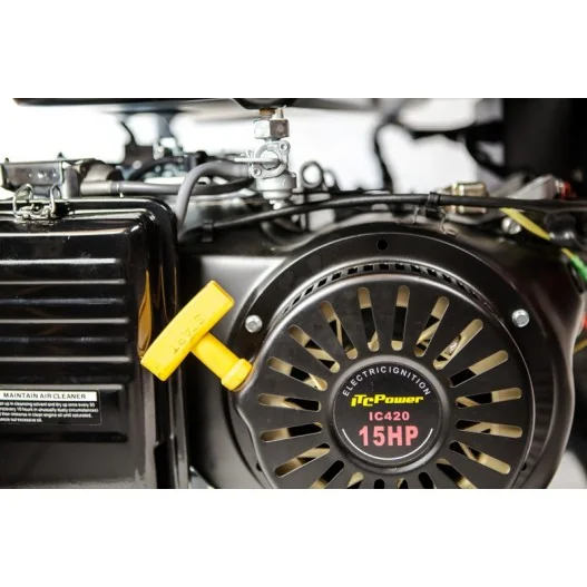 GG9000LE-3 Generador gasolina... GG9000LE-3 Generador gasolina...