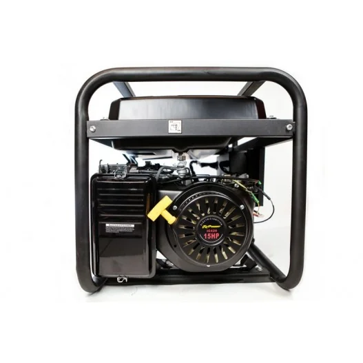 GG9000LE-3 Generador gasolina... GG9000LE-3 Generador gasolina...