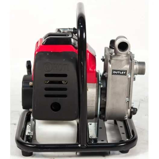 GP25-2 Motobomba gasolina ITCPower... GP25-2 Motobomba gasolina ITCPower...