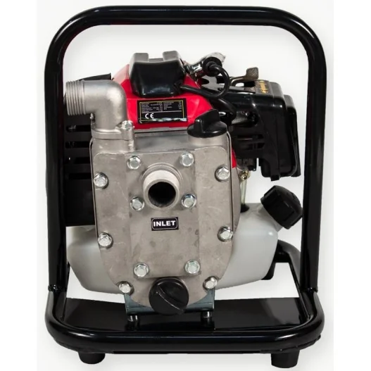 GP25-2 Motobomba gasolina ITCPower... GP25-2 Motobomba gasolina ITCPower...