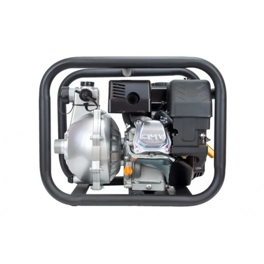 GPH40 Motobomba gasolina alta presión... GPH40 Motobomba gasolina alta presión...