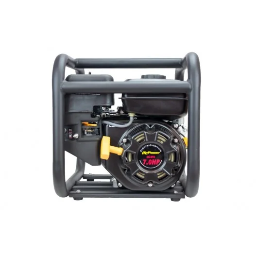 GPH40 Motobomba gasolina alta presión... GPH40 Motobomba gasolina alta presión...