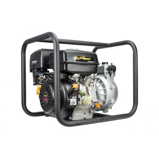 GPH40-2 Motobomba gasolina alta... GPH40-2 Motobomba gasolina alta...