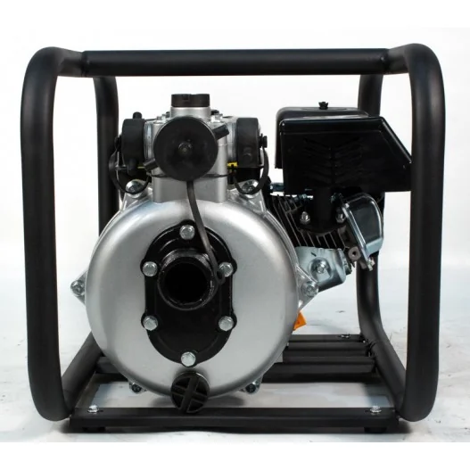 GPH50 Motobomba gasolina alta presión... GPH50 Motobomba gasolina alta presión...