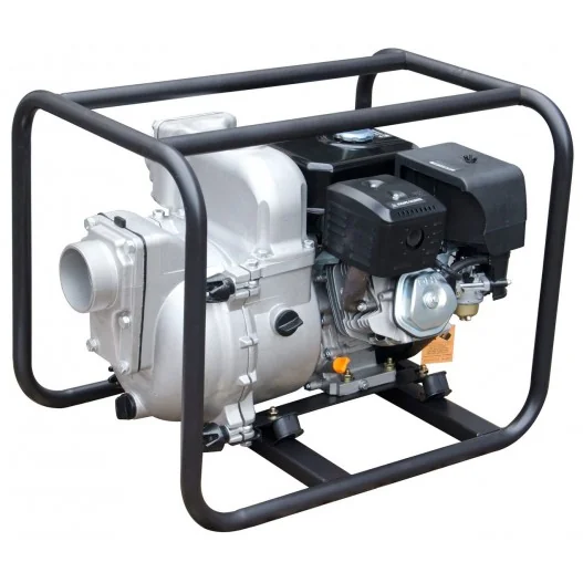 GTP100X Motobomba gasolina ITCPower... GTP100X Motobomba gasolina ITCPower...