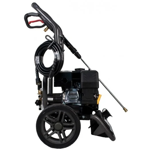 HPW2500P Hidrolimpiadora gasolina... HPW2500P Hidrolimpiadora gasolina...