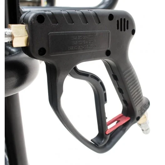 HPW4000DE Hidrolimpiadora Diesel... HPW4000DE Hidrolimpiadora Diesel...