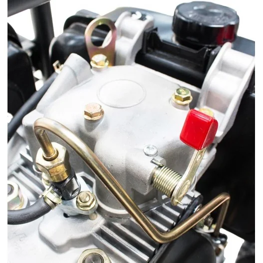 HPW4000DE Hidrolimpiadora Diesel... HPW4000DE Hidrolimpiadora Diesel...