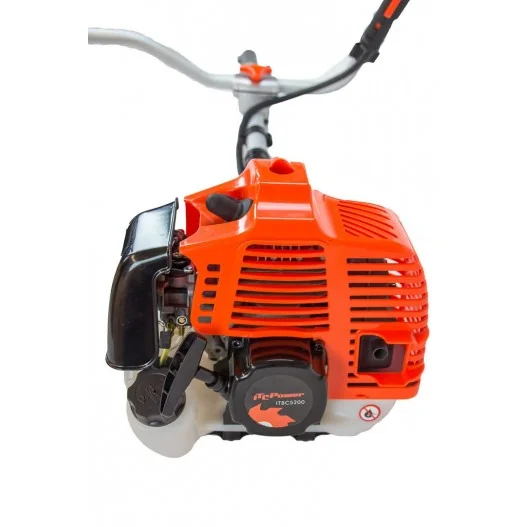 ITBC5200 Desbrozadora ITCpower 2,3cv... ITBC5200 Desbrozadora ITCpower 2,3cv...