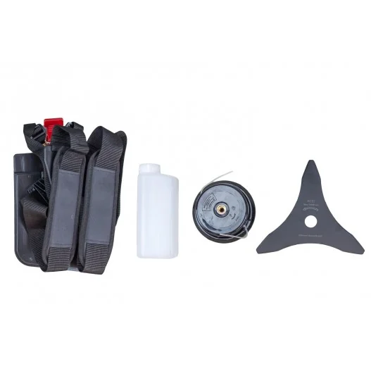 ITBC5200 Desbrozadora ITCpower 2,3cv... ITBC5200 Desbrozadora ITCpower 2,3cv...