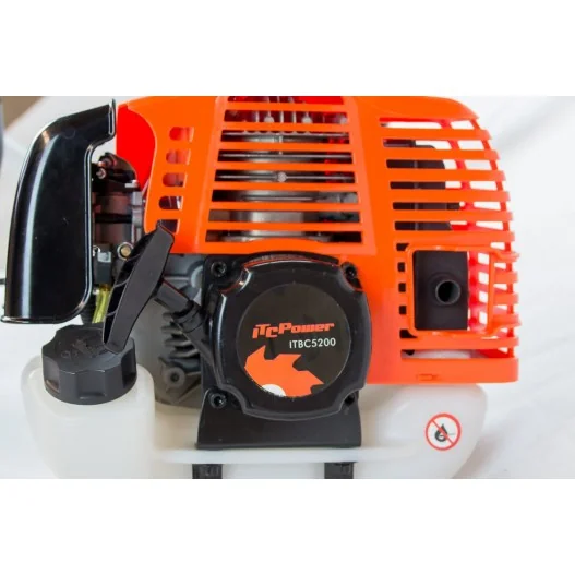 ITBC5200 Desbrozadora ITCpower 2,3cv... ITBC5200 Desbrozadora ITCpower 2,3cv...