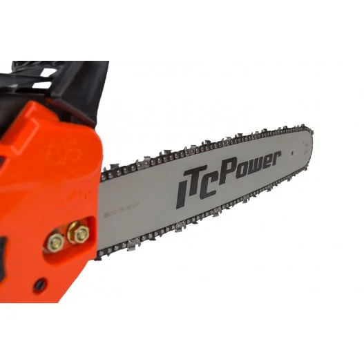 ITCS5820 Motosierra ITCS5820 Motosierra