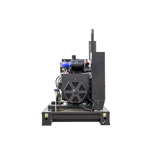 DG14KE Grupo Electrógeno 14 kva... DG14KE Grupo Electrógeno 14 kva...