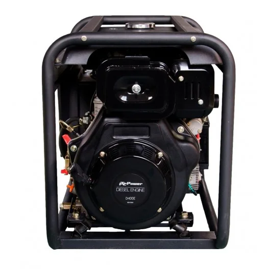 DG6000LE Generador Diesel 5 kw... DG6000LE Generador Diesel 5 kw...