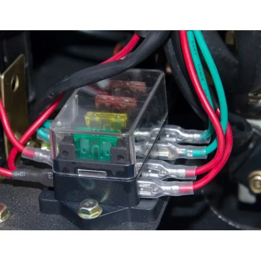 DG6000SE Generador diesel ITCPower... DG6000SE Generador diesel ITCPower...