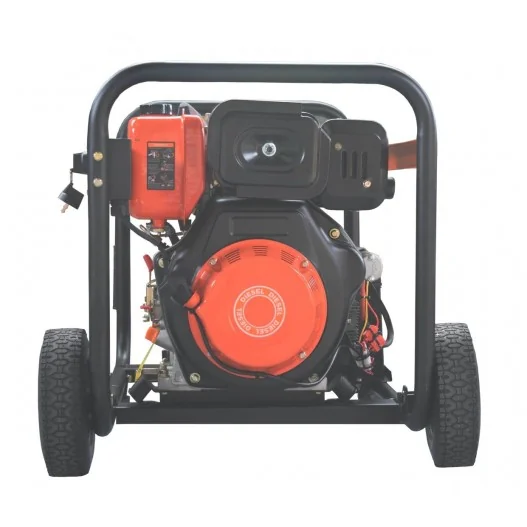 IT-DGW220E-DC-KIT Motosoldadora DC... IT-DGW220E-DC-KIT Motosoldadora DC...