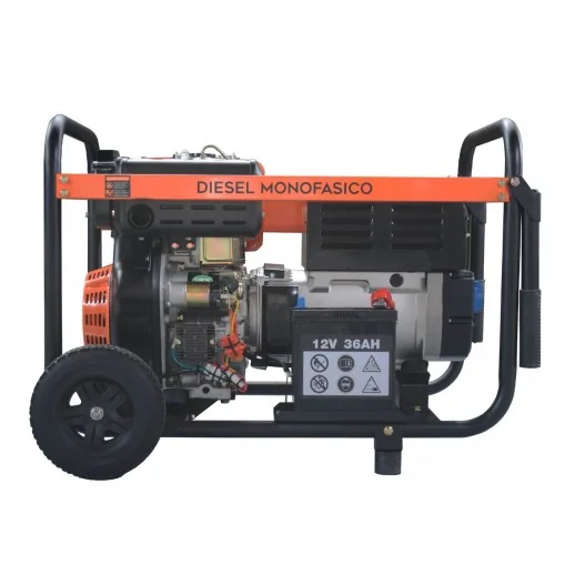 IT-DGW220E-DC-KIT Motosoldadora DC... IT-DGW220E-DC-KIT Motosoldadora DC...