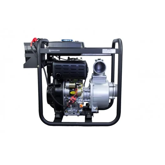 DP100LE Motobomba diesel 100mm... DP100LE Motobomba diesel 100mm...