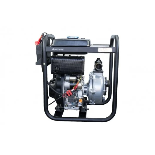 DPH50LE Motobomba Diésel de Aguas... DPH50LE Motobomba Diésel de Aguas...