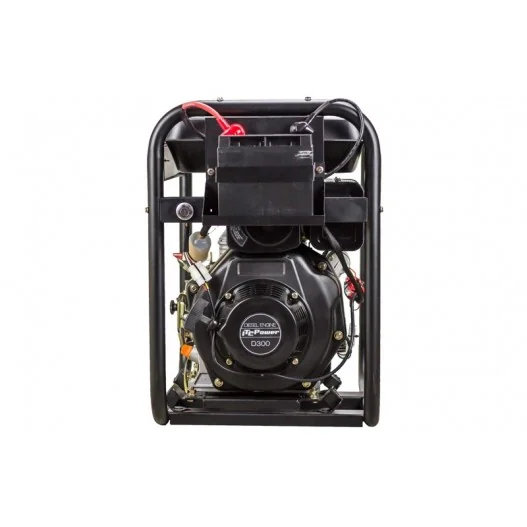 DPT80LE Motobomba diesel aguas... DPT80LE Motobomba diesel aguas...