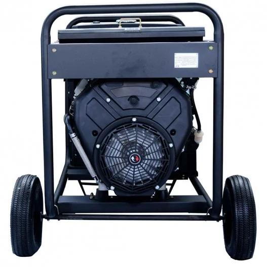 GG20000LEK-T Generador Gasolina FULL... GG20000LEK-T Generador Gasolina FULL...