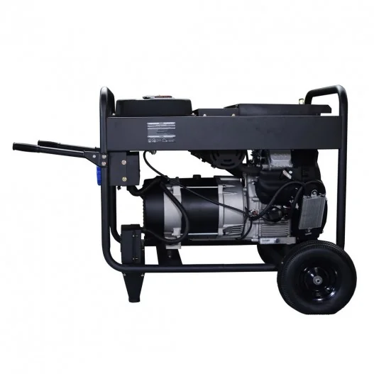 GG20000LEK-T Generador Gasolina FULL... GG20000LEK-T Generador Gasolina FULL...