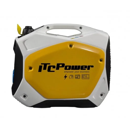 GG22i Generador Inverter ITCPower 2200W GG22i Generador Inverter ITCPower 2200W