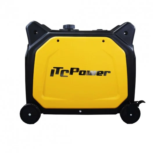 GG65Ei Generador Inverter Gasolina... GG65Ei Generador Inverter Gasolina...