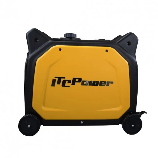 GG65Ei Generador Inverter Gasolina... GG65Ei Generador Inverter Gasolina...