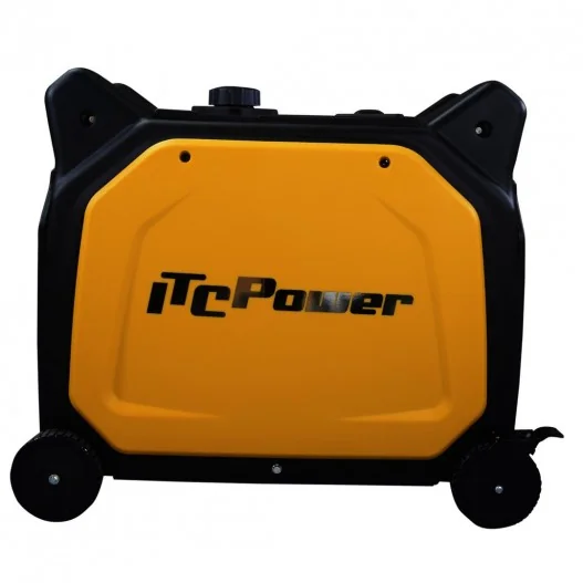 GG65Ei Generador Inverter Gasolina... GG65Ei Generador Inverter Gasolina...