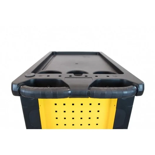 LZ02 Carro de 173 herramientas KOMPAK LZ02 Carro de 173 herramientas KOMPAK