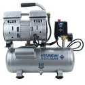 HYAC6-07S Compresor Silencioso Hyundai 6 L