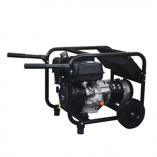 HY-HY9000K Generador Gasolina... HY-HY9000K Generador Gasolina...