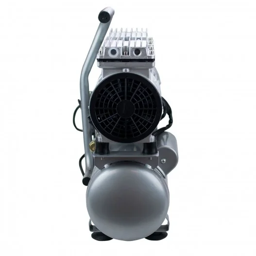 HYAC6-07S Compresor Silencioso... HYAC6-07S Compresor Silencioso...