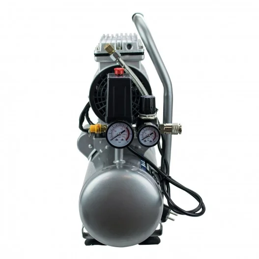 HYAC6-07S Compresor Silencioso... HYAC6-07S Compresor Silencioso...