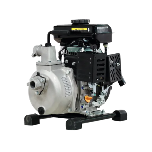 Motobomba Gasolina Loncin LC25ZB36 Motobomba Gasolina Loncin LC25ZB36