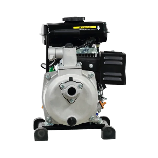 Motobomba Gasolina Loncin LC25ZB36 Motobomba Gasolina Loncin LC25ZB36