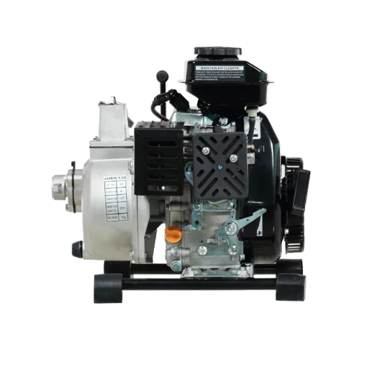 Motobomba Gasolina Loncin LC25ZB36 Motobomba Gasolina Loncin LC25ZB36