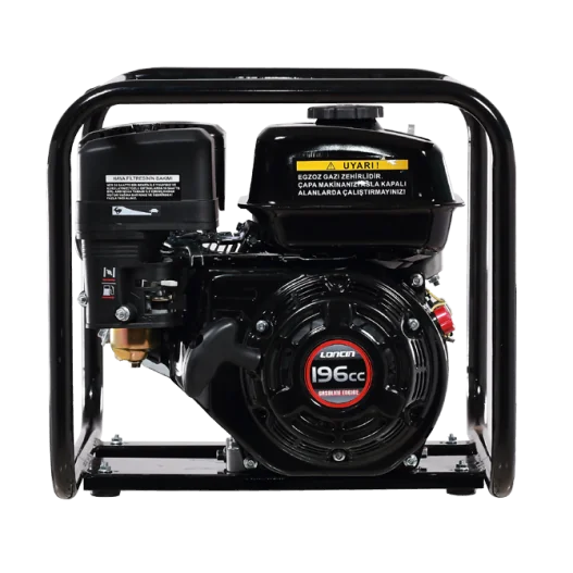 Motobomba Gasolina Loncin LC50ZB30 Motobomba Gasolina Loncin LC50ZB30