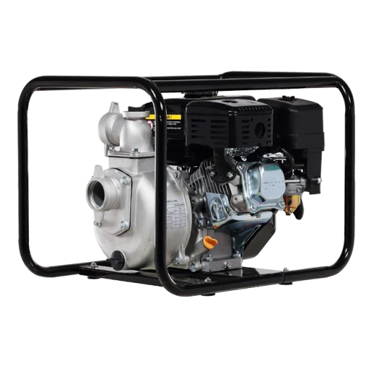 Motobomba Gasolina Loncin LC50ZB30 Motobomba Gasolina Loncin LC50ZB30