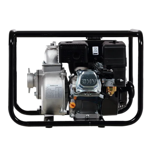 Motobomba Gasolina Loncin LC50ZB30 Motobomba Gasolina Loncin LC50ZB30