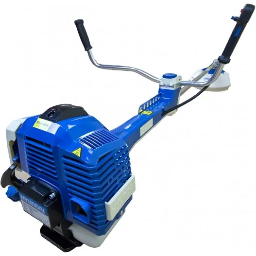 HYBC5210 Desbrozadora Pro HYUNDAI 2,10cv HYBC5210 Desbrozadora Pro HYUNDAI 2,10cv