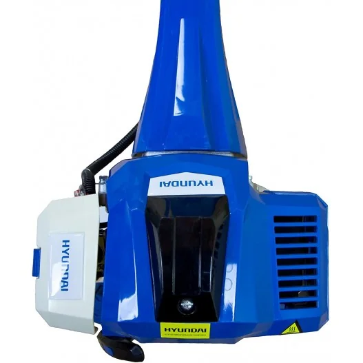 HYBC5210 Desbrozadora Pro HYUNDAI 2,10cv HYBC5210 Desbrozadora Pro HYUNDAI 2,10cv
